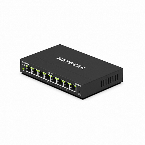 넷기어 GS308E 스위치허브