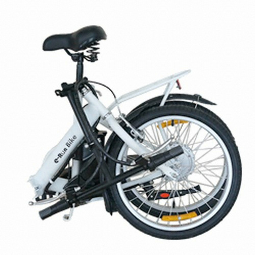 예스대현 e근두운 이런바이크 20 DUAL (36V, 4Ah)_이미지