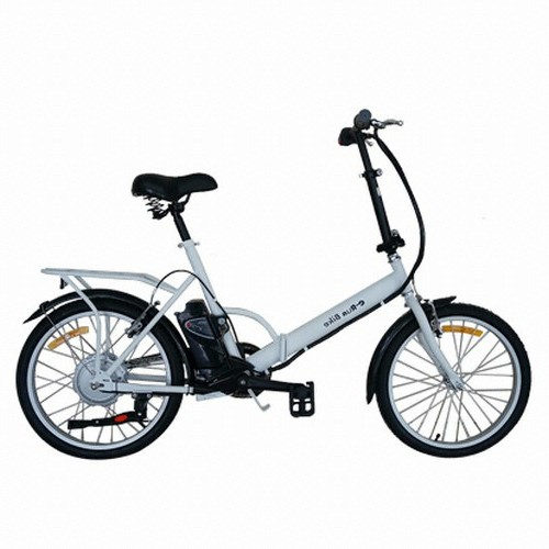 예스대현 e근두운 이런바이크 20 DUAL (36V, 4Ah)