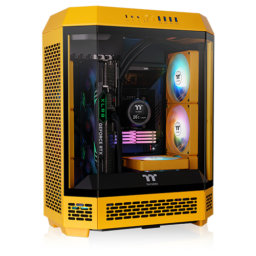 써멀테이크 The Tower 600 (범블비)