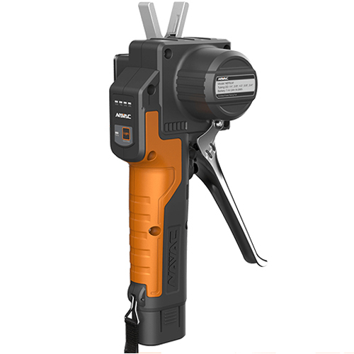 밸류 NAVAC 나팔형 전동 확관기 NEF6LM_이미지