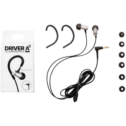 ������Ʈ ������ DRIVER A3
