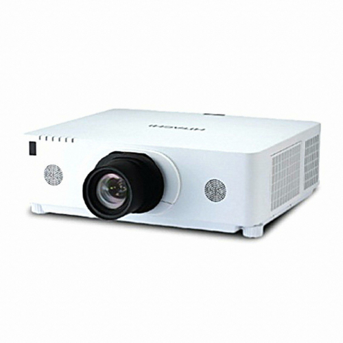 히타치 CP-WX8750W (정품)_이미지