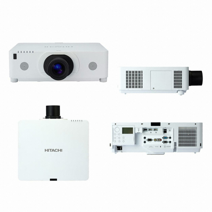 히타치 CP-WX8750W (정품)_이미지