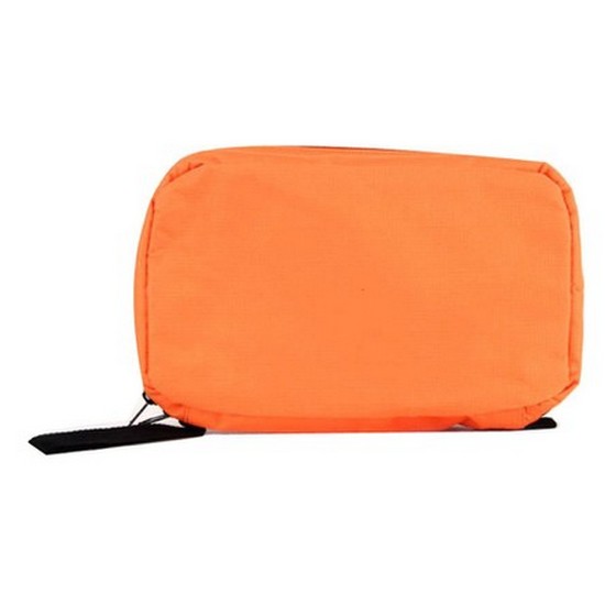 실속형 세면백 가방정리 파우치