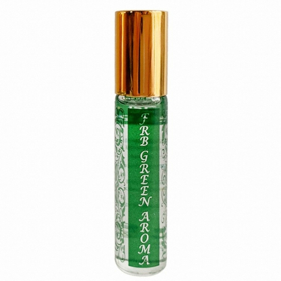 비컴 포라비 그린 아로마 에센스 오일 야몽스틱 10ml (5개)