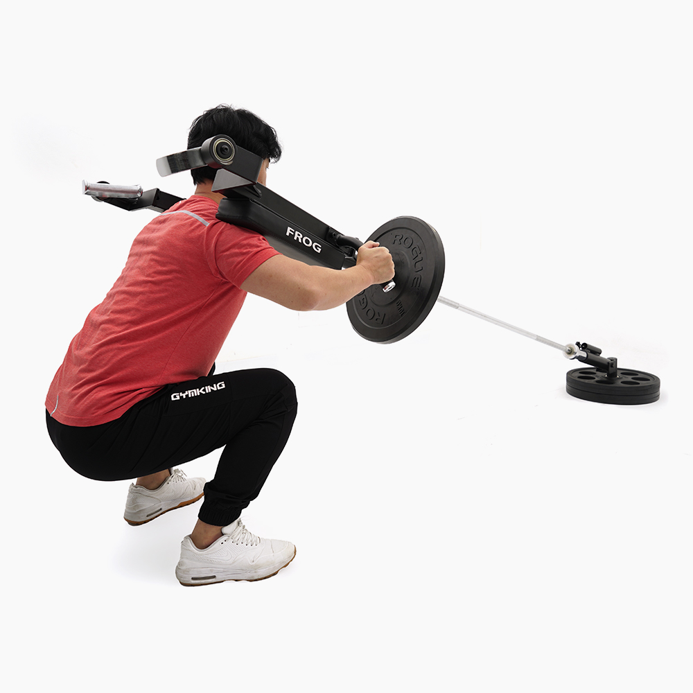 플러그피트니스 위시본 브이핵 스쿼트_이미지