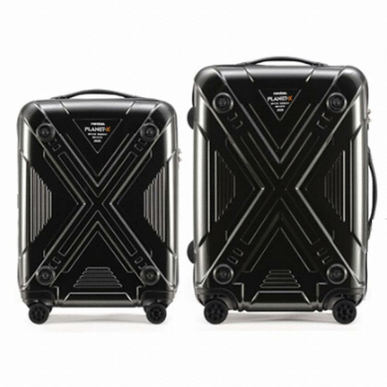 멘도자 PLANET-X 20+24인치 캐리어 세트_이미지