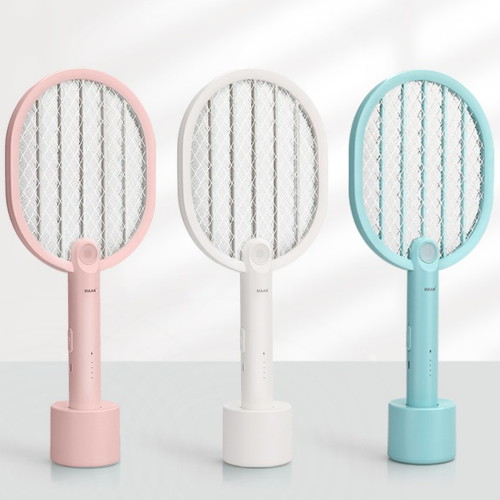 한경희생활과학 한경희홈케어 충전식 전기모기채 XSM-201