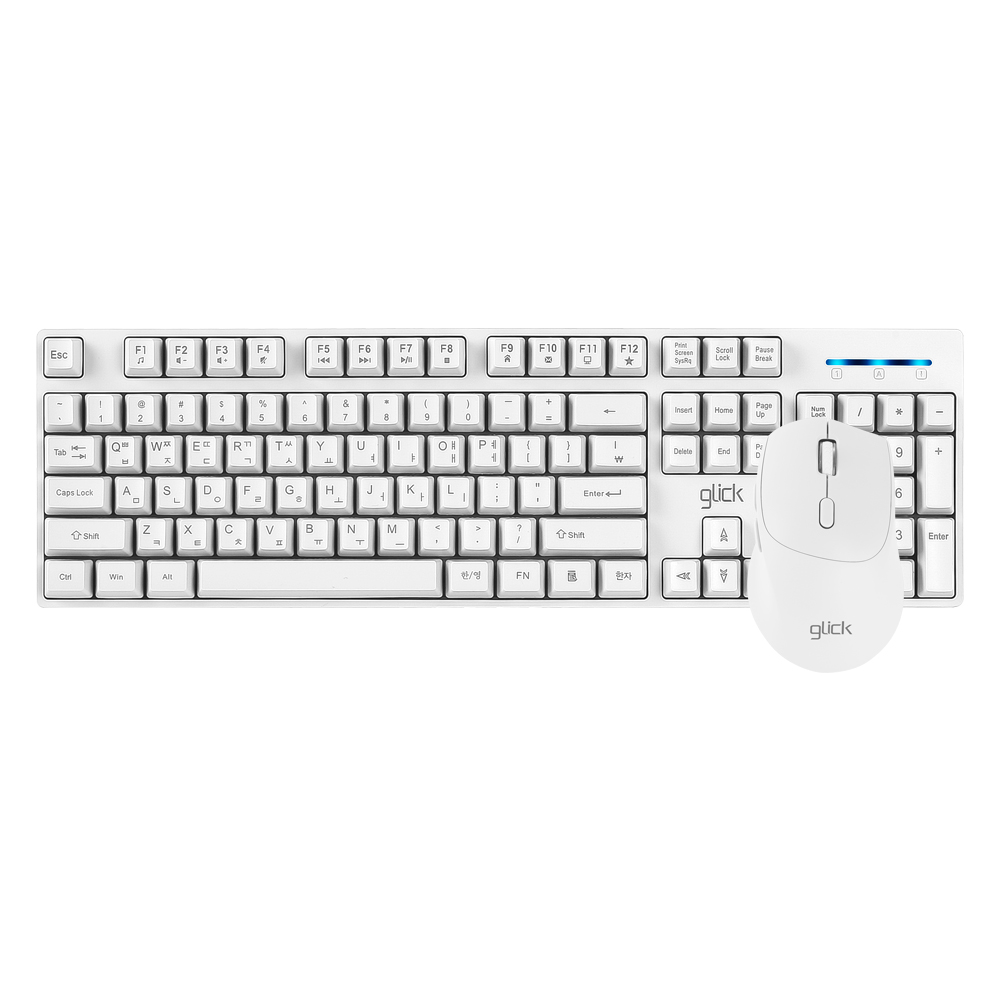 ��Ŭ��Ŀ OFFICEPRO WMK60 ���Ĵٵ� M ���� ������ Ű���� ���콺 ��Ʈ