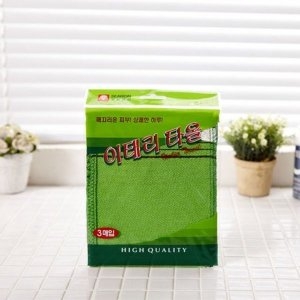 이태리타올 3매 때밀이 샤워타올 때타올 W278EC0