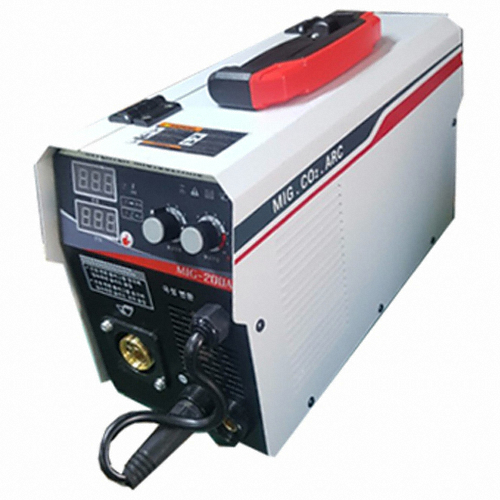 SEDA CO2(MIG) 200A 용접기_이미지