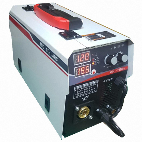 SEDA CO2(MIG) 200A 용접기_이미지