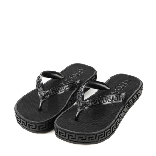 베르사체 GRECA 플립플랍_1003737 1A02753 1B000