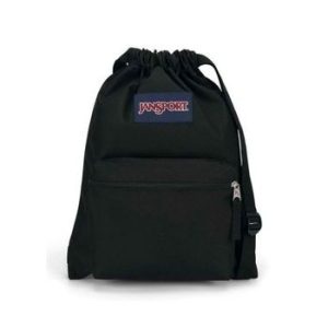 드로우 짐색 미니 백팩 JS0A83LQ008 Black 778298