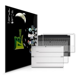 레노버 아이디어패드 Miix 510 외부보호필름