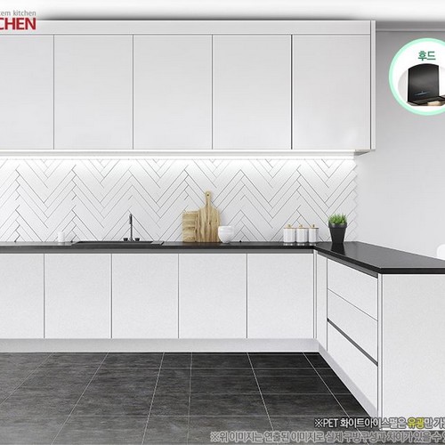 루첸 PET 화이트아이스펄 실속형 (~1.5m)_이미지