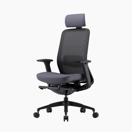 파트라 라보 코어 태스크 의자 블랙 LC11_이미지