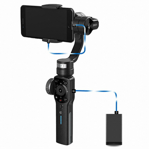 지윤텍 스무스 4 (정품)_이미지