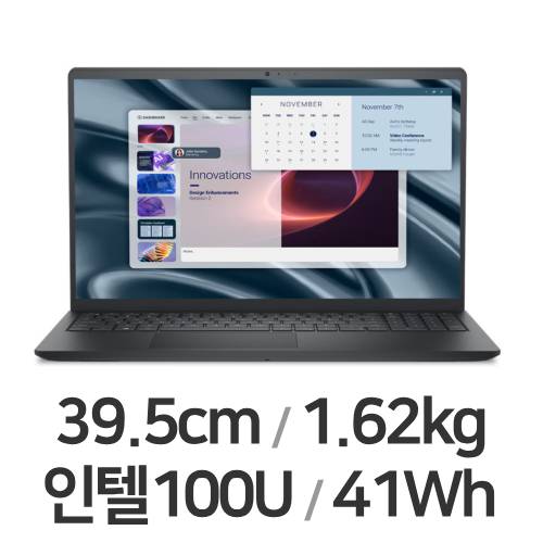 DELL Pro 15 Essential PV15250-UB01KR (SSD 2TB)_이미지