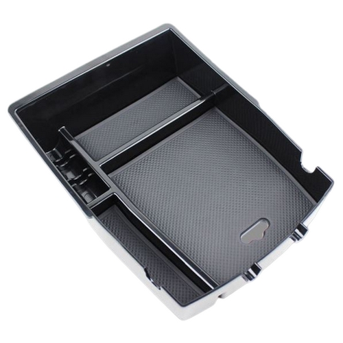 지티글로벌 블랙핏 이것저것 깔끔하게 콘솔트레이 현대 맥스크루즈 전용_이미지