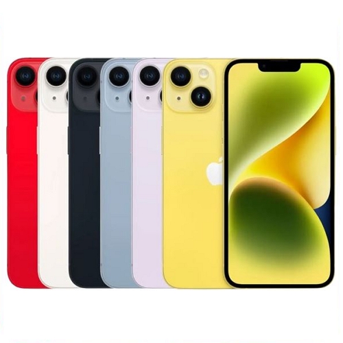 APPLE 아이폰14 플러스 256GB, 공기계 (S등급,중고)_이미지