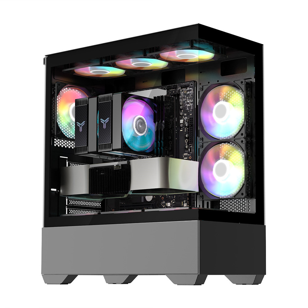 메이드시스템 RG603 (16GB, M.2 1TB)