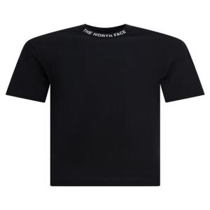노스페이스 반팔 티셔츠 NF0A87DDJK31 BLACK_이미지