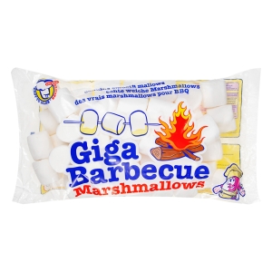 CONFISERIE VAN DAMME 기가 바비큐 마쉬멜로우 800g이미지입니다. 누르면 해당 게시물로 새창이동합니다.