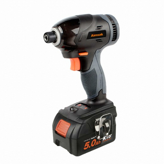 아임삭 BL18M60 (5.0Ah, 배터리 2개)_이미지