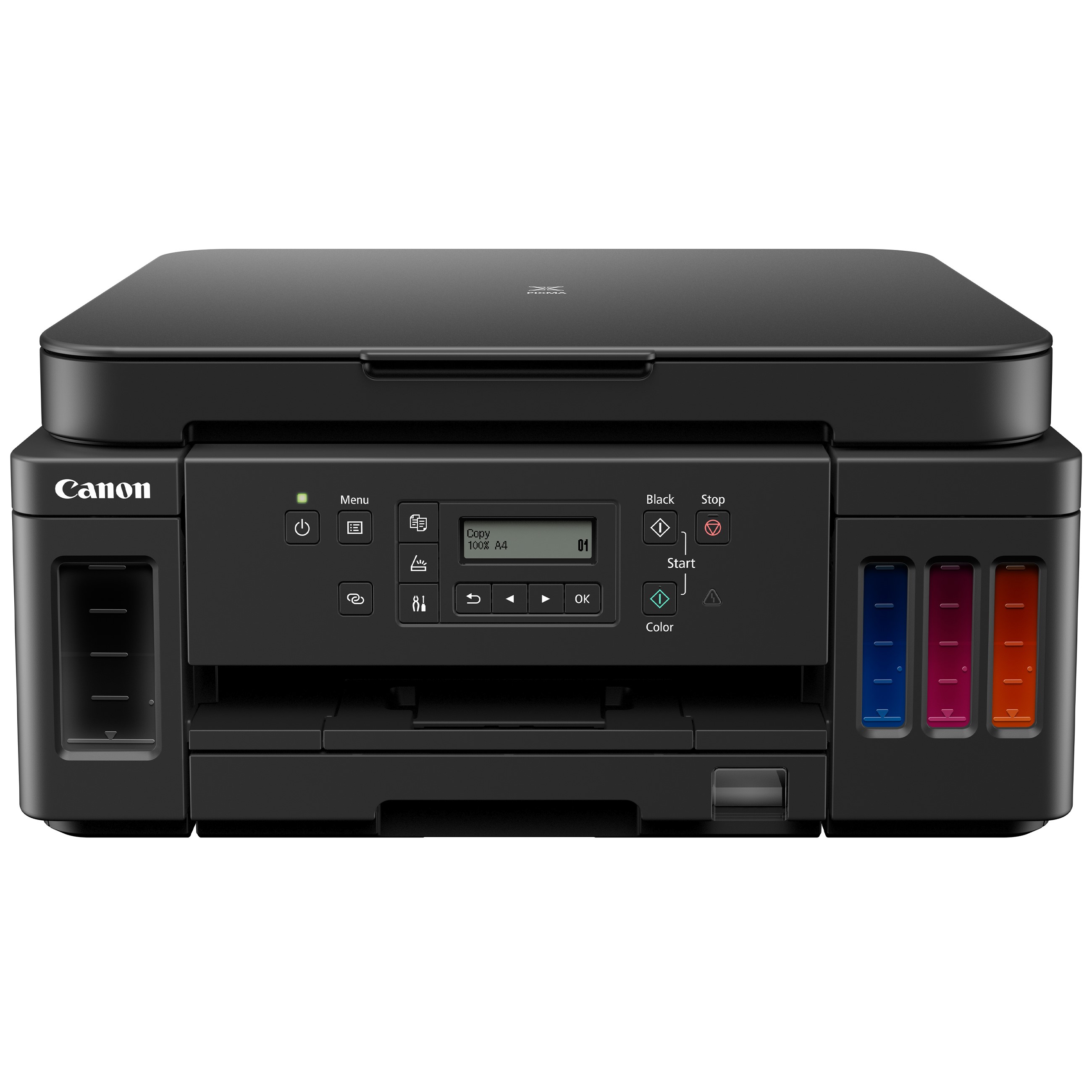 Canon PIXMA 정품 무한 G6090 (무한잉크)_이미지