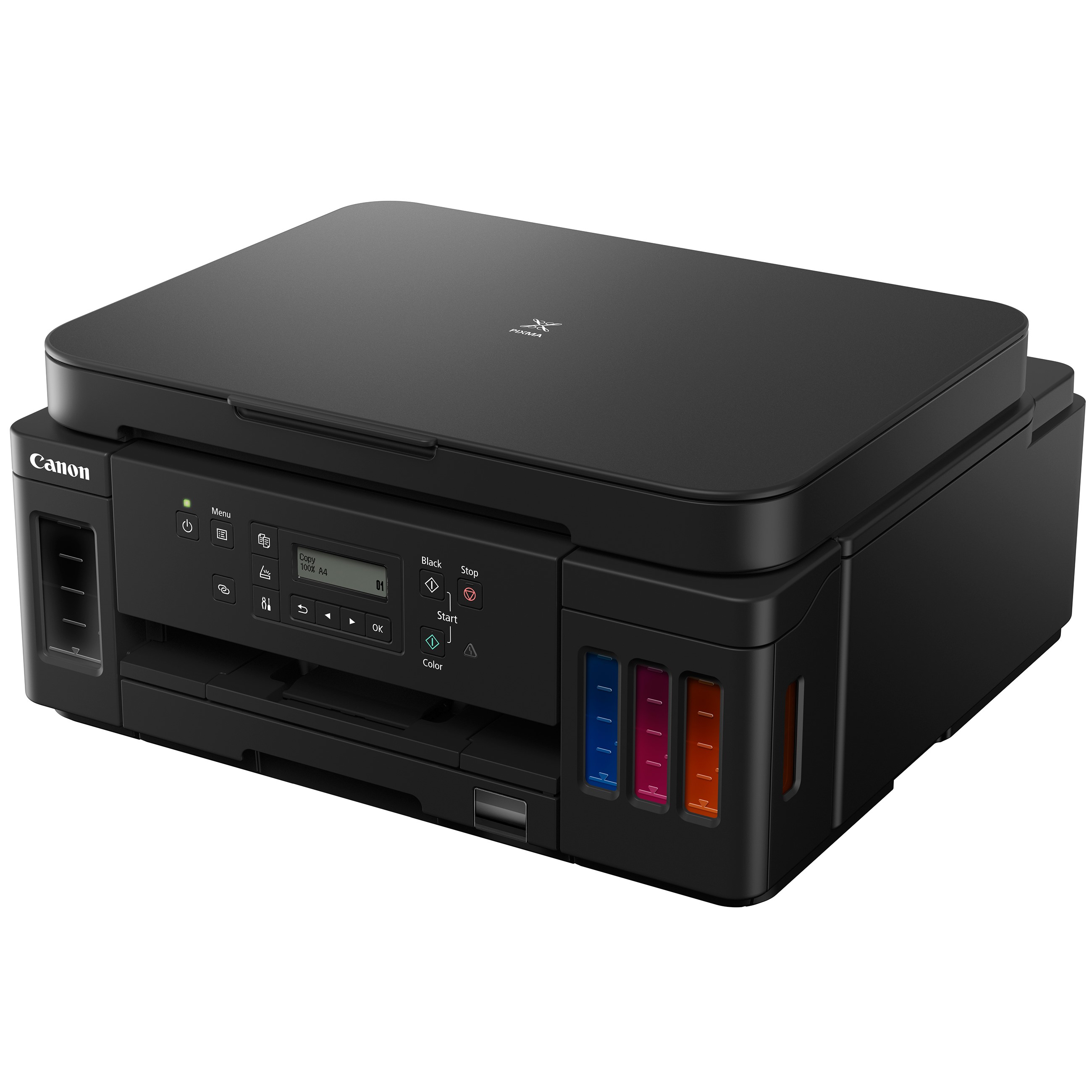 Canon PIXMA 정품 무한 G6090 (무한잉크)_이미지