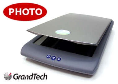 GrandVision iVina FB1210U Photo
