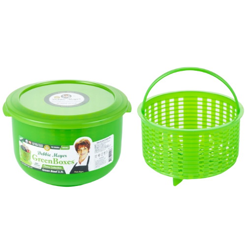 데비마이어 멀티그린볼 3.3L (1개)