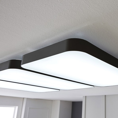 다보예 LED 시스템 거실등 180W_이미지