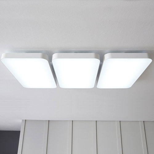 다보예 LED 시스템 거실등 180W_이미지