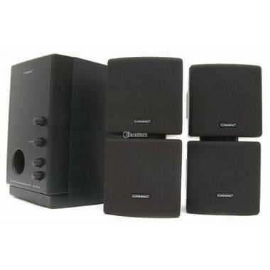 CAMAC CMK 850Q-V 블랙_이미지