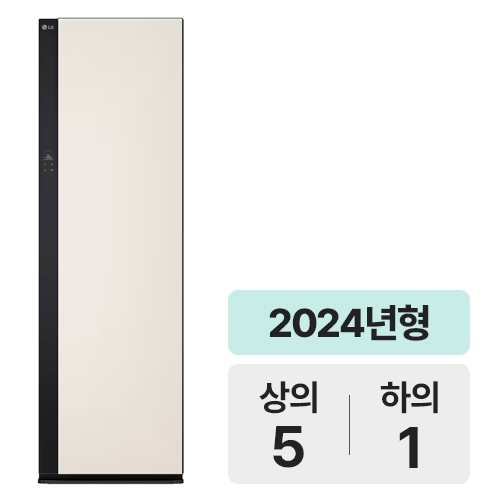 올 뉴 스타일러 SC5MBR60