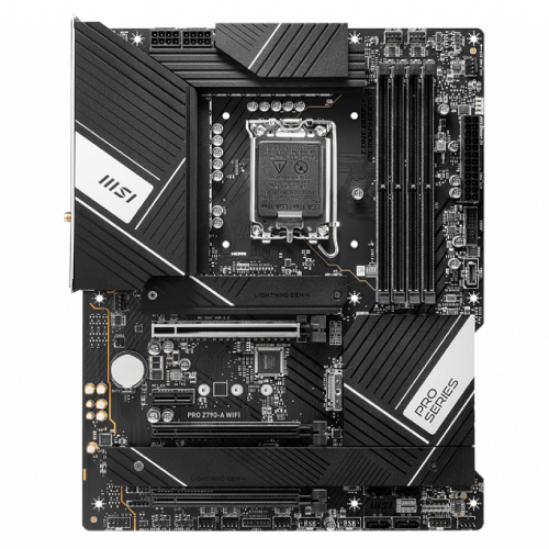 MSI PRO Z790-A WIFI_이미지