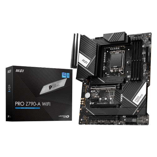 MSI PRO Z790-A WIFI_이미지
