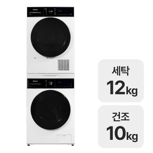 캐리어 모드비 MWFB12WEI1 + MDIB10WEI1