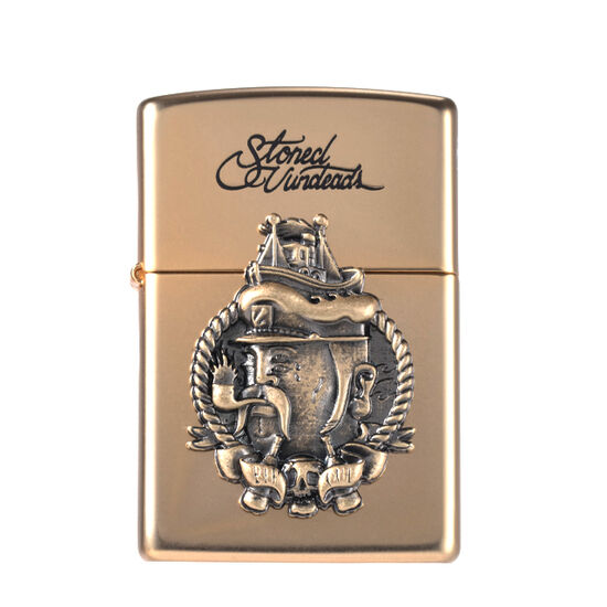 지포(ZIPPO) BLK OUT (GD)이미지입니다. 누르면 해당 게시물로 새창이동합니다.