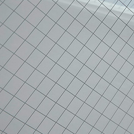 장인가구 아이브 인홈 초슬림 3연동 ㄱ자형 고시형 망입유리 (~1.5m)_이미지