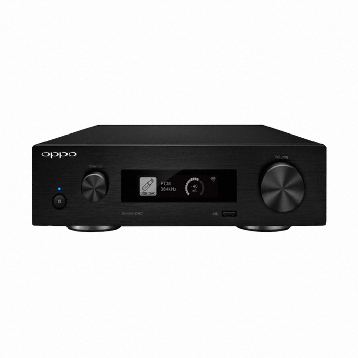 OPPO Sonica DAC