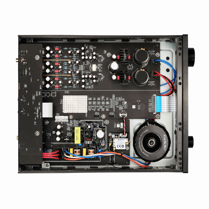 OPPO Sonica DAC (정품)_이미지
