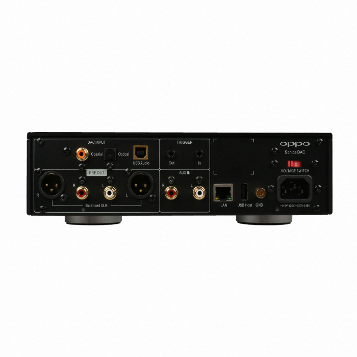 OPPO Sonica DAC (정품)_이미지