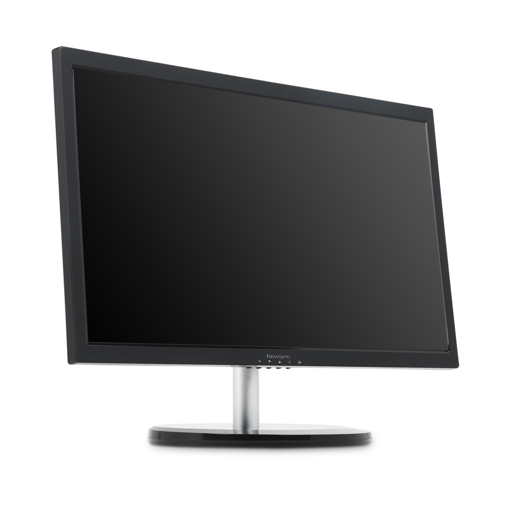 ��Ʈ�� Newsync B2377IPS SLIM