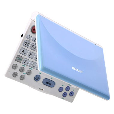 샤프 리얼딕 RD-7700_이미지