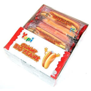 ���� �ֵ��׸�� ������ũ ���� 28g x 24�� 1box