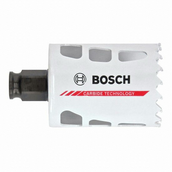 보쉬 파워체인지 카바이드 홀쏘 64mm_이미지